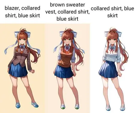 Anime,Anime Character,Girl,LoRA,SDXL