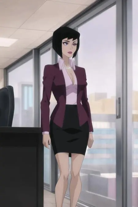 Anime,Anime Character,Girl,LoRA,SD 1.5