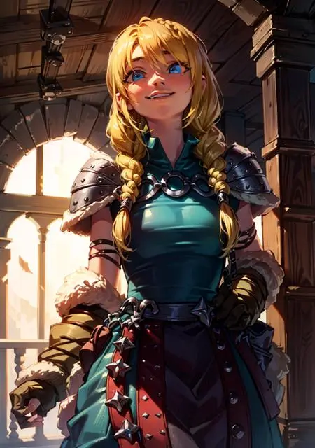 Anime,Anime Character,Girl,LoRA,SD 1.5