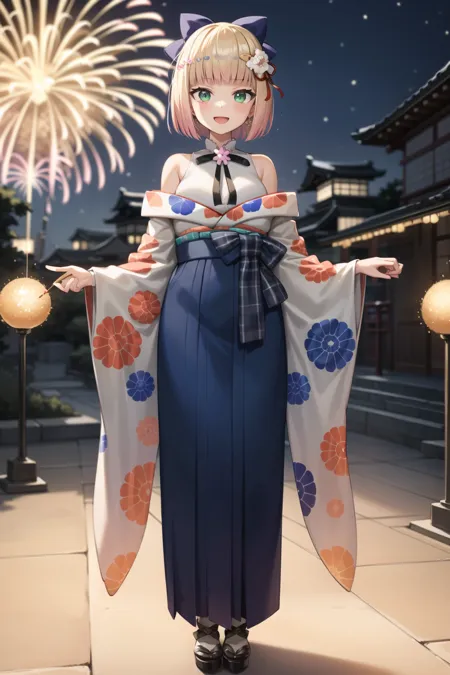 Anime,Anime Character,Girl,LoRA,SD 1.5