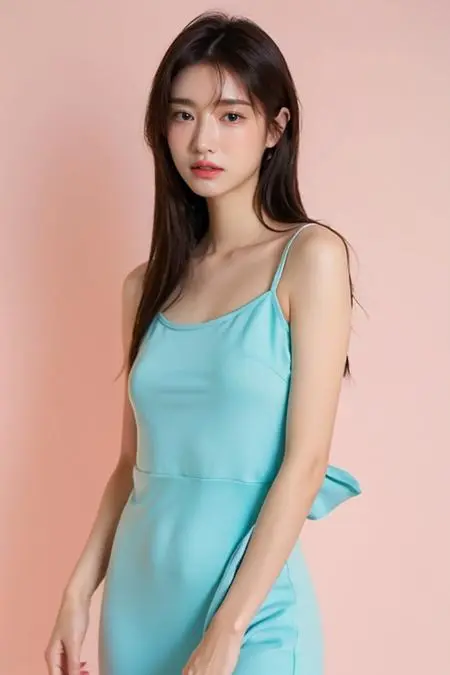 Portrait Photography,Girl,Physical/Facial feature,LoRA,SD 1.5