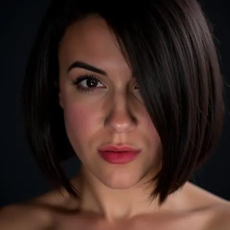 Portrait Photography,Girl,LoRA,FLUX.1