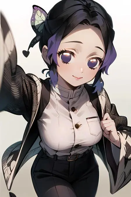 Anime,Anime Character,Girl,LoRA,SD 1.5