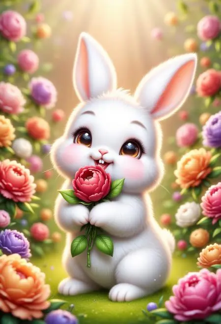 Anime Style,Animal,LoRA,FLUX.1