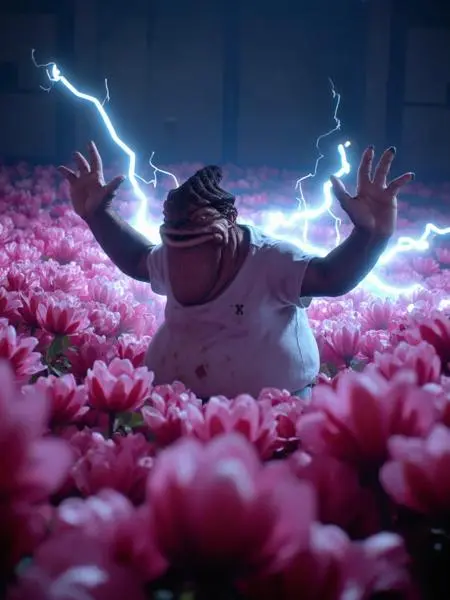 CGI style,Object Enhance,Animal,LoRA,FLUX.1