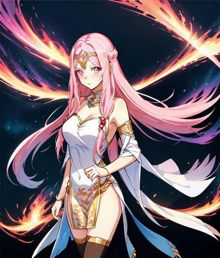 Anime,Anime Character,Girl,LoRA,SD 1.5