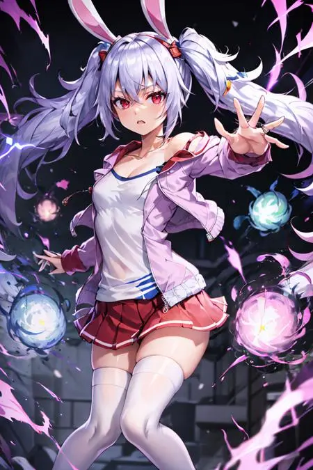 Anime,Anime Character,Girl,LoRA,SD 1.5