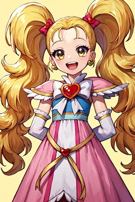 Anime Style,Girl,Style Boost,LoRA,Pony