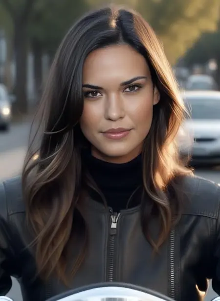 Realistic,Portrait Photography,Girl,LoRA,SDXL