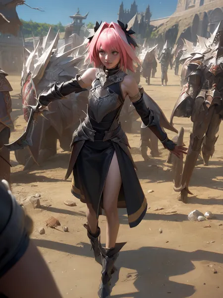 Anime,Anime Character,Girl,LoRA,SD 1.5