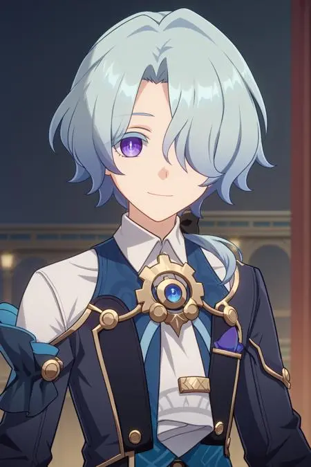 Anime Style,Girl,LoRA,Pony