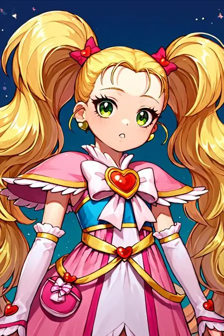 Anime Style,Girl,Style Boost,LoRA,Pony