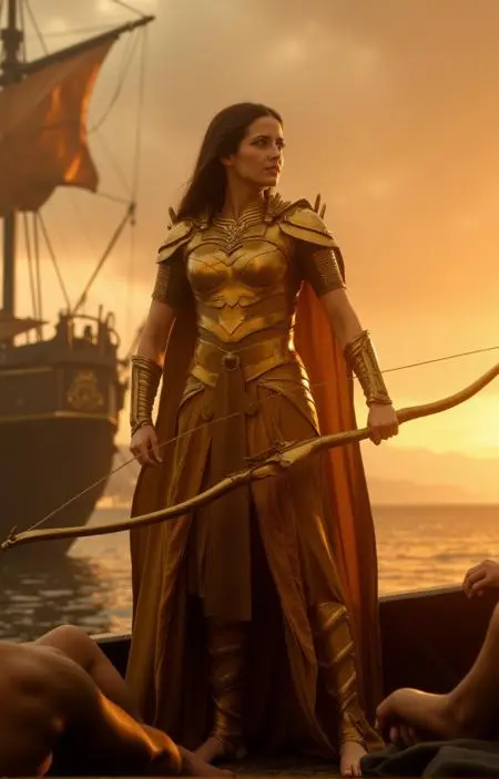 Girl,Surreal photography,LoRA,FLUX.1