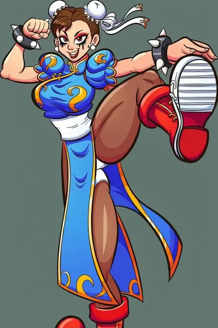 Anime,Anime Style,Girl,LoRA,SDXL