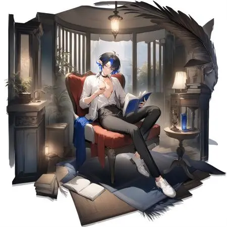 Anime,Anime,Girl,LoRA,SDXL