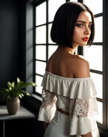 Realistic,Portrait Photography,Girl,Checkpoint,SD 1.5