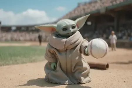 CGI style,Object Enhance,Animal,LoRA,FLUX.1