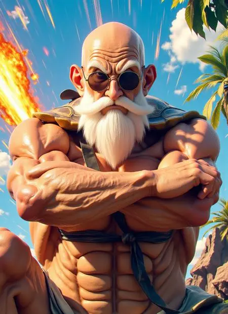 Anime,CGI style,Boy,LoRA,FLUX.1