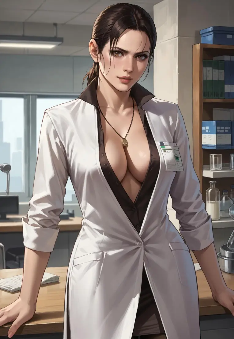 Anime Style,Girl,LoRA,Pony