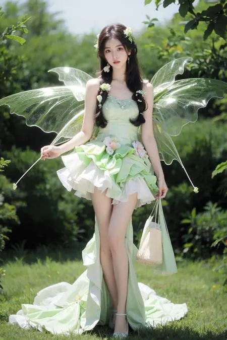 Realistic,Fashion & Makeup,Girl,LoRA,SD 1.5