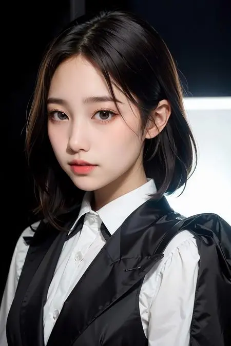 Realistic,Portrait Photography,Girl,LoRA,SD 1.5