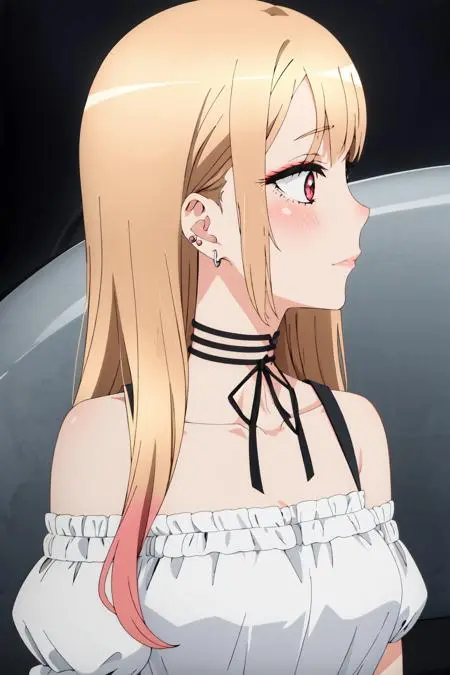 Anime,Anime Character,Girl,LoRA,SD 1.5