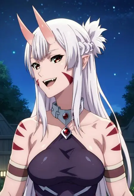 Anime,Anime Character,Girl,LoRA,SDXL