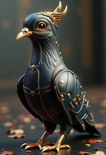 Anime,CGI style,Girl,LoRA,FLUX.1