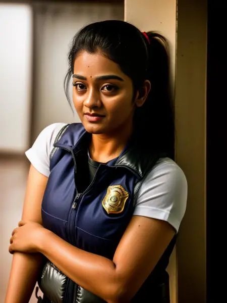 Realistic,Portrait Photography,Girl,LoRA,SD 1.5