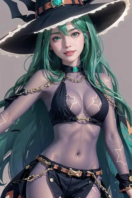 Anime,Anime Character,Girl,LoRA,SD 1.5