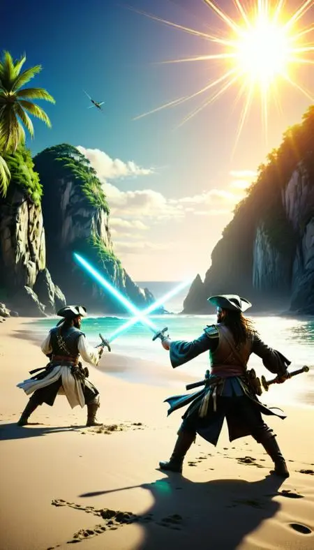 CGI style,Anime Style,Girl,LoRA,SDXL