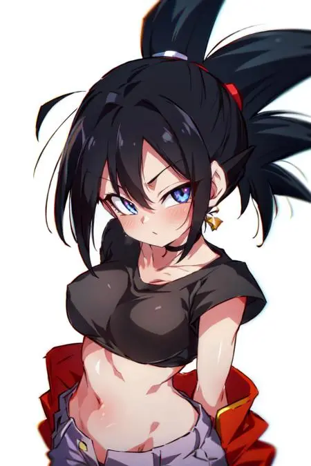 Anime,Anime Character,Girl,LoRA,SD 1.5