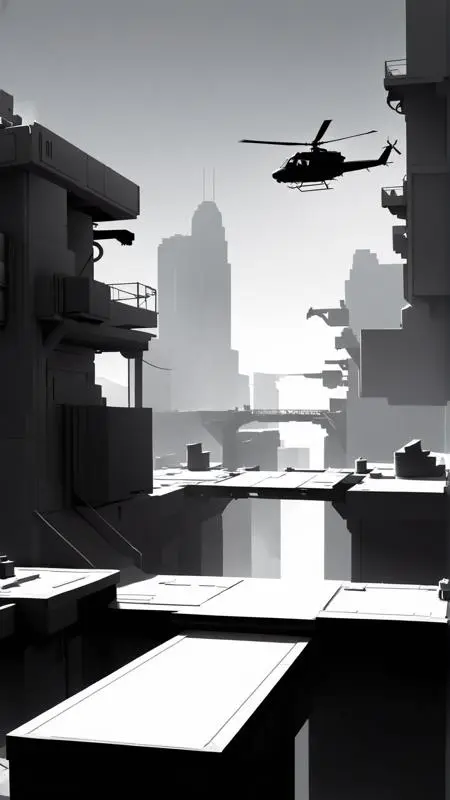 CGI style,Game Scene Design,Space & Scene,LoRA,SDXL