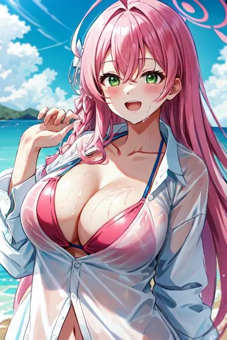 Anime,Anime Character,Girl,LoRA,SD 1.5