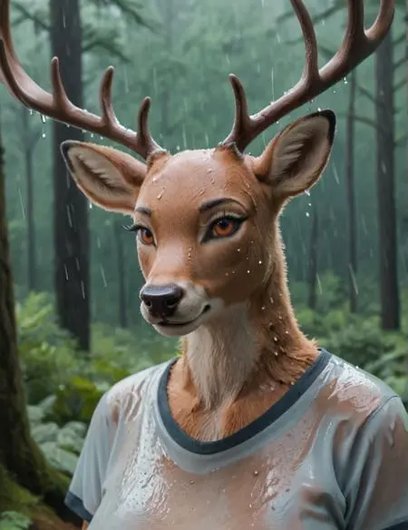 Anime,Style Boost,Animal,Checkpoint,Pony