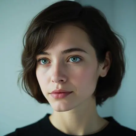 Realistic,Portrait Photography,Girl,LoRA,FLUX.1