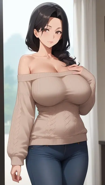 Anime,Anime Style,Girl,LoRA,Pony