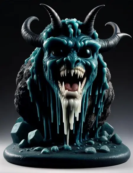 CGI style,Cartoon style,Anime Style,Other,SD 1.5