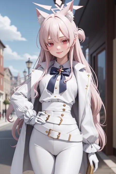 Anime Style,Girl,Physical/Facial feature,LoRA,SD 1.5