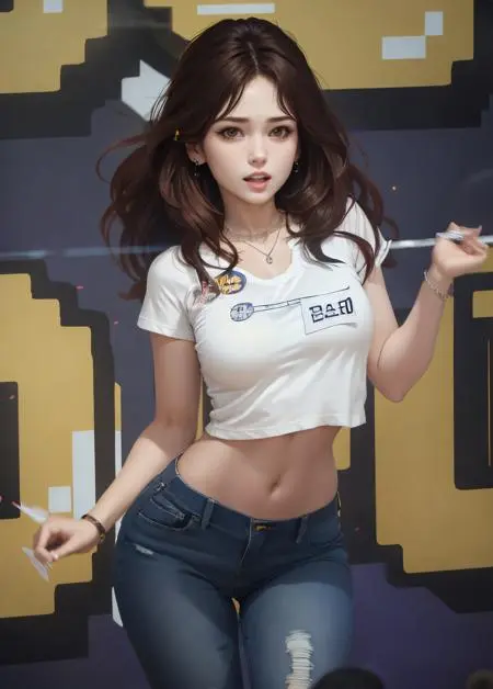 Realistic,Portrait Photography,Girl,Other,SD 1.5