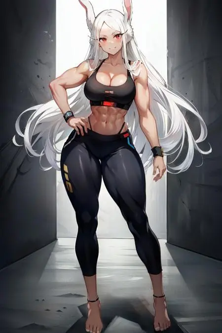 Anime,Anime Character,Girl,LoRA,SD 1.5