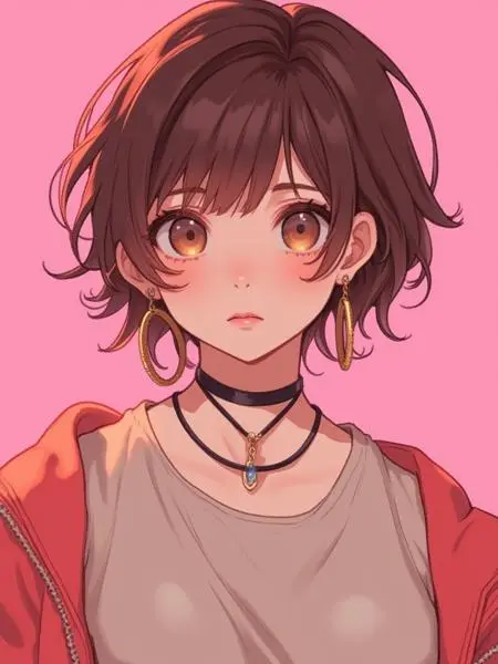 Anime,Anime Character,Girl,Checkpoint,FLUX.1