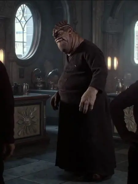 CGI style,Object Enhance,Animal,LoRA,FLUX.1