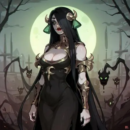 Anime Style,Girl,LoRA,Pony