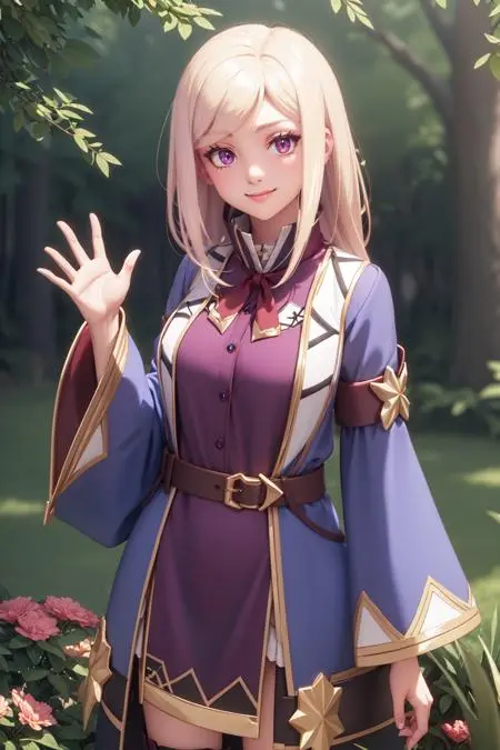 Anime Style,Girl,Style Boost,LoRA,SD 1.5