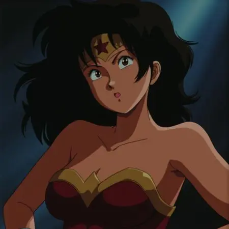 Anime Style,Girl,Boy,LoRA,FLUX.1