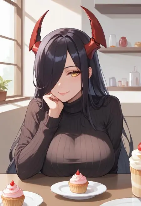 Anime,Anime Character,Girl,LoRA,SDXL