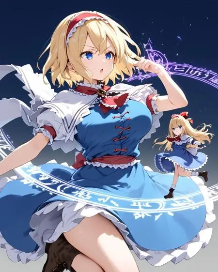 Realistic,Anime Style,Girl,LoRA,Pony