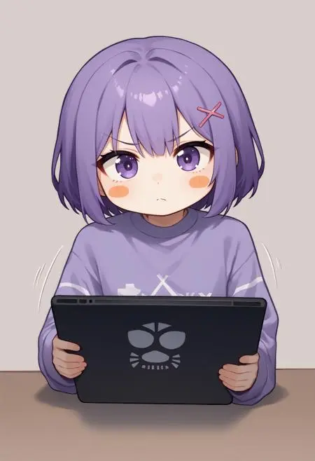 Anime,Anime Style,Girl,Checkpoint,SDXL