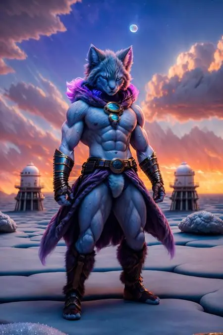 CGI style,Anime,Object Enhance,LoRA,SD 1.5